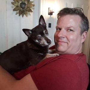 Meet your Posher, Jason